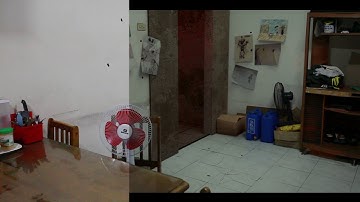 VFX Blender 3d after effects color grading