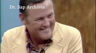 1975 Michigan Replay Keith Jackson