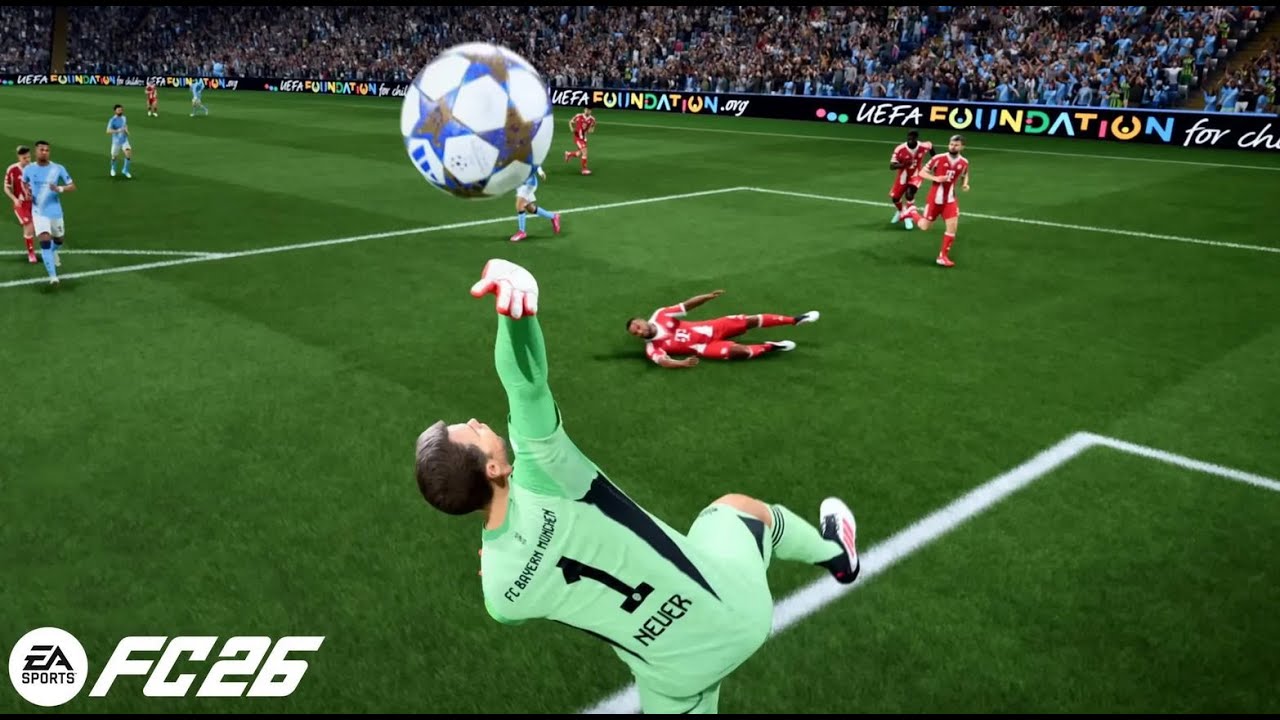 Road to Glory India Edition! RIP Goalkeeper Movements! FC 26