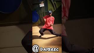 Lil Mabu - Wicked Witch (Official dance by daybrec dance crew)