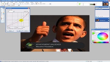 Basic Paint.NET Tutorial