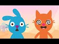 Sago Mini Super Juice, Pets Diner &amp; Boats - Sago Mini World App Games