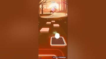 Tiles hop | Unity | Endless mode 9(3993) | _BLUE_BX