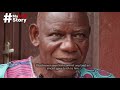#MySARSStory: Catholic To Criminal