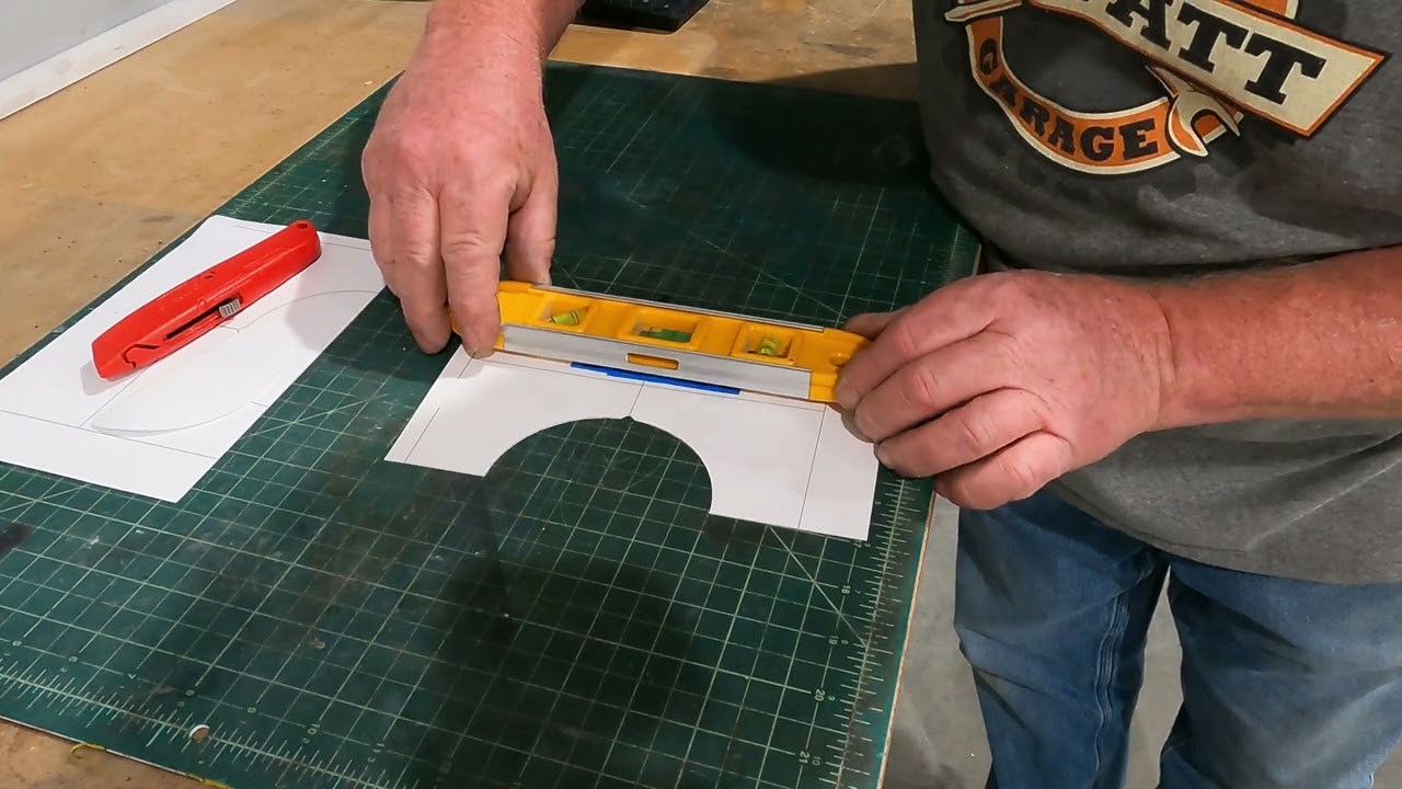 FFR MkIV Roadster - Skid Plate installation