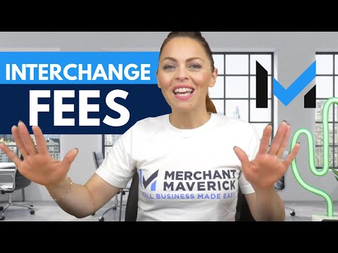 Merchant Account Pricing: Interchange Fees Explained