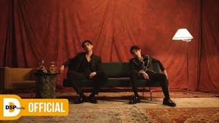 BM - &#39;Nectar (Feat. 박재범 (Jay Park))&#39; Official MV Teaser #2