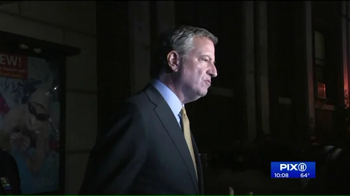 Man arrested for allegedly vandalizing Brooklyn synagogue with racial slurs