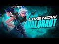 Live Valorant - Road to Silver - Jack Bhaiya |nana pateger | shinchan | Mimicryartist