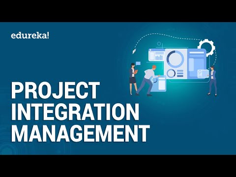 Video: Hvad er integreret projektledelse?