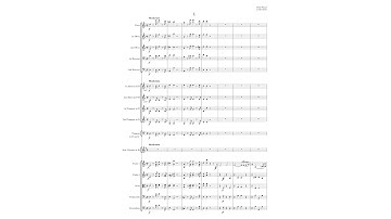 Iwan Müller – Clarinet Concerto No.1 in D minor