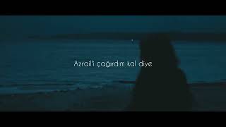 Yekta & Taladro - Zararım Kendime (Official Lyric Video) Resimi