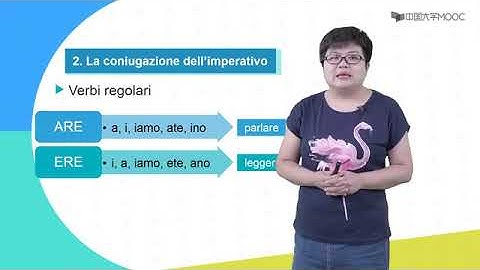 【ITHOME意国之家】33 命令式（一）Av73519220,P33 西安外国语大学（MOOC 优质课程）