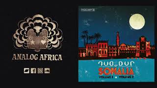 DUR-DUR BAND - Jaajumoow Jees