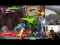 MvC2 Josh 360 Cable Grenade Popup To Diabolical S HK Crossup AHVB X 2 75 Combo 7 20 25 MvC2 Josh 360 Cable Grenade Popup To Diabolical S HK Crossup AHVB X 2 75 Combo 7 20 25