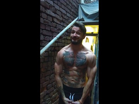 #ივარჯიშესახლში | 8 წუთიანი ვარჯიში სახლის პირობებში (დამწყებთათვის)