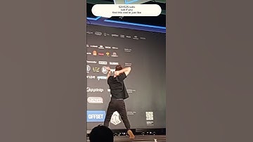 Yo-yo Competition - Chandler Steele