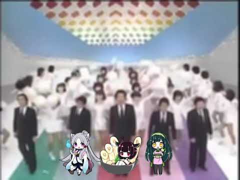 【東北3姉妹】ドリフ大爆笑【feat.ゆっくり】