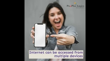 Why Digital Presence is Important? | ProPlus Logics