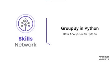 [Data Analysis with Python] 15. GroupBy in Python