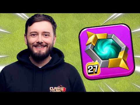 How to Get the Servant Prince Equipment in Clash of Clans