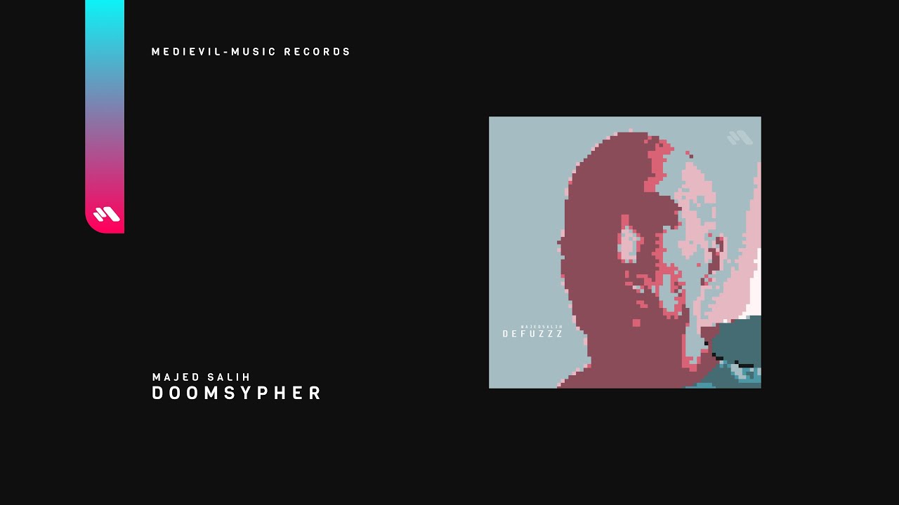 Majed Salih - Doomsypher | Medievil-Music | Synthwave - Lofi beat - hip hop@MajedSalih adlı videoyu YouTube'da izle Majed Salih - Doomsypher | Medievil-Music | Synthwave - Lofi beat - hip hop@MajedSalih adlı videoyu YouTube'da izle