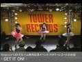 Negicco / GET IT ON! (LIVE)