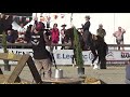 World championship working equitation 2022 in les herbiers maniabilit mendes mafalda on isco