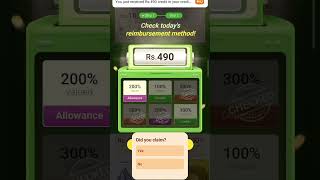 🎁 Temu Reward Back on Day 2! | How to Get Free Gifts Fast 💰 #Temu #TemuRewards #FreeGift #Shorts