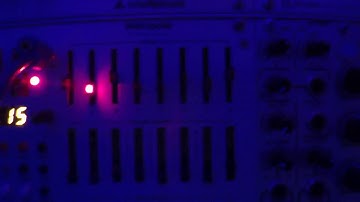 Dub Techno  #Cwejman #intellijel #mutableinstruments