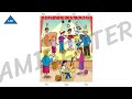 (2026) MOVERS PRACTICE TEST  LISTENING PART 1
