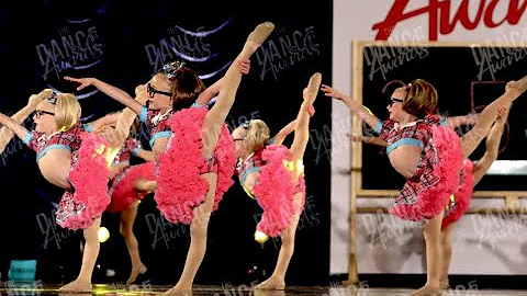 Smart - Larkin Dance Studio