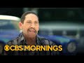 Actor Danny Trejo looks back on his life in new memoir