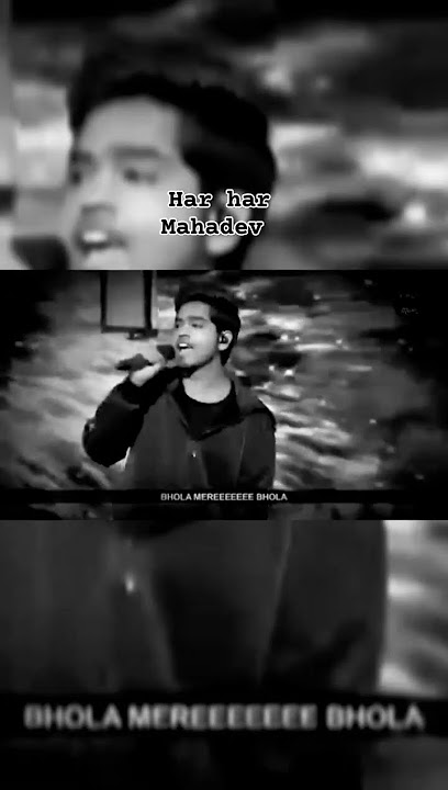 Babam Bam | Paradox | bholenath | mahadev | #shorts #short #paradox #religious #mahadev #status