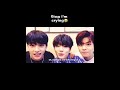 I can’t stop crying😭☹️#2018 #skz#stravKids #sad #jeongin