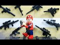 Lego City SECRET AGENT - Lego Spiderman - Lego Stop Motion