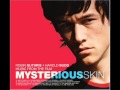 Capture de la vidéo Robin Guthrie & Harold Budd - Mysterious Skin (Music From The Film) - Full Album