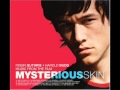 Robin Guthrie & Harold Budd - Mysterious Skin (Music from the film) - Full Album