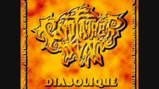 GODFATHER DON / DIABOLIQUE (INSTRUMENTALS) (2LP) - HIP TANK RECORDS