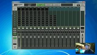 SoundGrid Studio overview with Vital Elements
