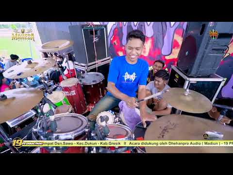 Rena Movies - Sigar - Mahesa Music Live Galing - Sawo Dukun Gresik