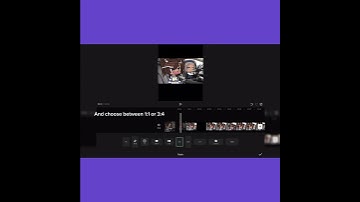 How to turn your video into a YouTube short tutorial || #capcut #tutorial #shorts ⭐️✨
