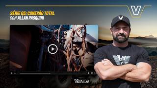 O gigante da conectividade! Allan Pasquini apresenta as tecnologias do Série Q5
