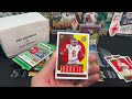 Vet Auto /5 ! Boombox Elite Football Subscription Box August 2023