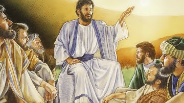 Sống vì Chúa hay sống vì mình?  - Linh mục Inhaxiô Trần Ngà