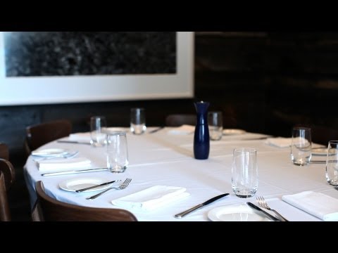 Видео: Зоогийн газрын ажилтан - энэ хэн бэ? Хэрхэн ресторанчин болох вэ?