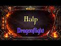 Let's Play - Everyquest - WoW - Dragonflight - Halp!