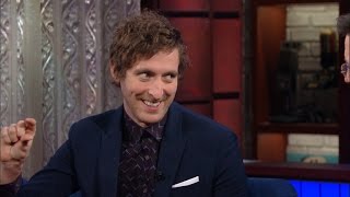 Thomas Middleditch Reveals Just How Nerd You Can Go