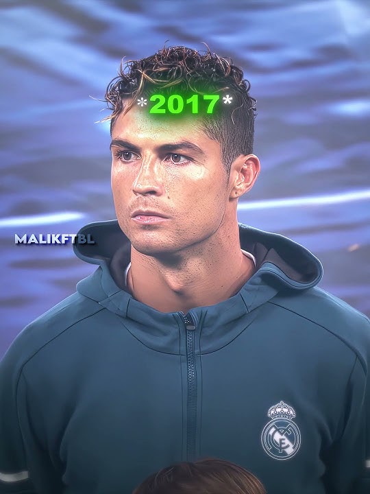 When Salah Meets Ronaldo...🥶