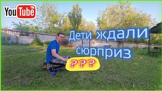 #75 Из Германии в Россию / Делаем тёплую грядку хольцера